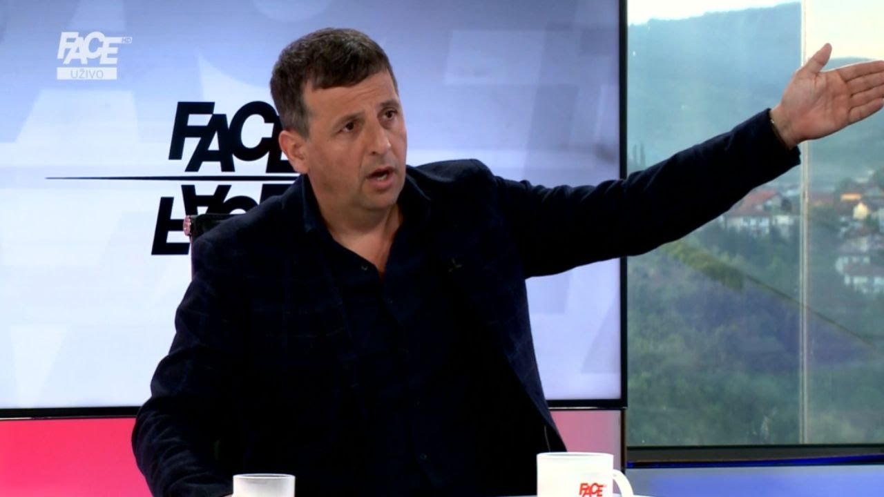 VUKANOVIĆ UZBURKAO JAVNOST: “Ako postanem ministar, na redu je Vico Zeljković…”