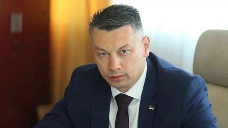 NAJAVLJUJE LI NENAD NEŠIĆ POLITIČKU BOMBU: Šuška se o formiranju novog pokreta