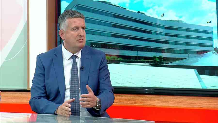 NENAD VUKOVIĆ BEZ UVIJANJA: “Dodik stvara atmosferu linča, odavde odlaze i oni koji sve imaju!”
