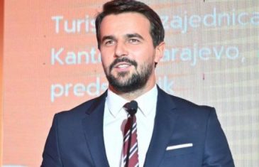 Nermin Muzur: Dajemo rok od sedam dana da se riješi pitanje migrantskog kampa, inače ćemo ga blokirati i niko mu neće moći prići