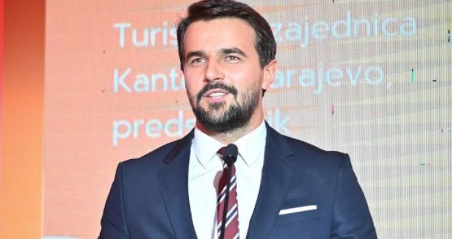 Nermin Muzur: Dajemo rok od sedam dana da se riješi pitanje migrantskog kampa, inače ćemo ga blokirati i niko mu neće moći prići