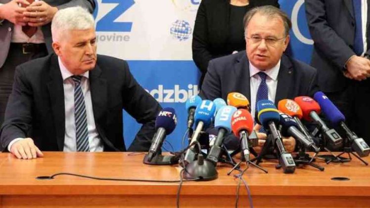 NOVI “KRALJEVI F BIH”: Rasulo u parlamentarnoj većini, sve skuplji glas