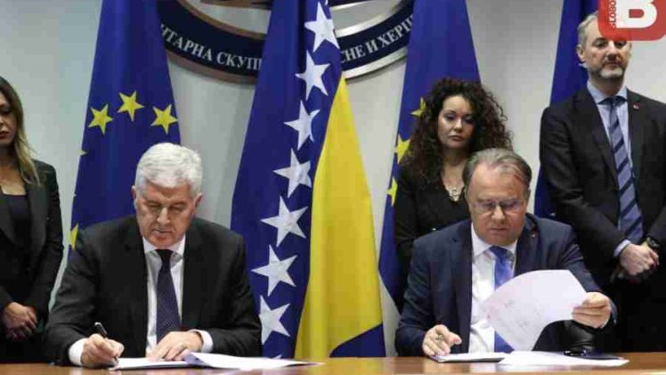 Nikšić odgovorio Čoviću: Na tri federalne jedinice nećemo nikada pristati, svi imamo želje koje se ne mogu ostvariti