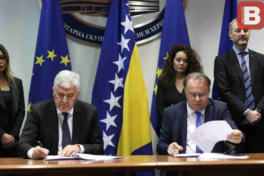 Nikšić odgovorio Čoviću: Na tri federalne jedinice nećemo nikada pristati, svi imamo želje koje se ne mogu ostvariti