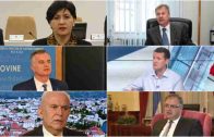 OD JERKA DO SUADA: Visoki funkcioneri koji su trajno napustili političku arenu iz različitih razloga – od pritska javnosti do sudskih klupa
