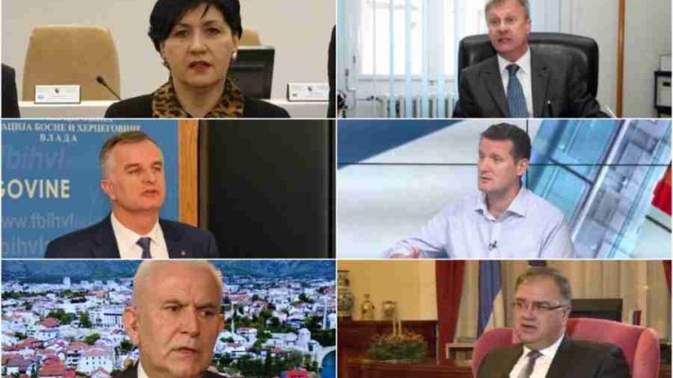 OD JERKA DO SUADA: Visoki funkcioneri koji su trajno napustili političku arenu iz različitih razloga – od pritska javnosti do sudskih klupa