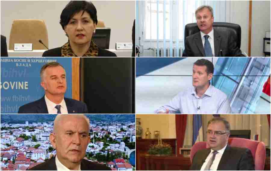 OD JERKA DO SUADA: Visoki funkcioneri koji su trajno napustili političku arenu iz različitih razloga – od pritska javnosti do sudskih klupa
