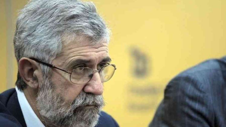 ALEKSANDAR POPOV ZABRINJAVA I UPOZORAVA IZJAVOM: “U velikoj smo nevolji, živimo u atmosferi nedovršenog rata”