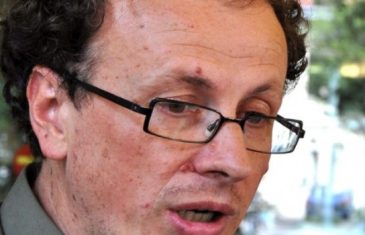 PSIHOLOG SRĐAN PUHALO: U Banjalučkom “Besmrtnom puku” i čiča Draža, jedino…