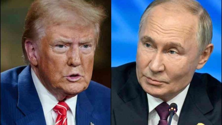 NAKON ŠTO JE TRUMP ODGOVORIO PUTINU: Europski čelnici izrazili su zabrinutost zbog mogućih…