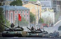 DOLAZE SLIČNI NJEMU: Putin organizuje najveću paradu ikada, pogledajte kako teku pripreme…