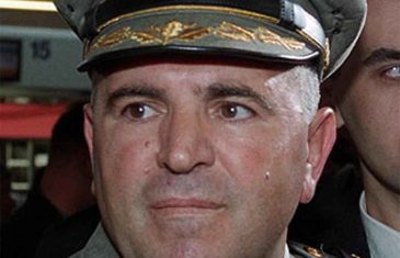 UMIROVLJENI GENERAL HV-a RAHIM ADEMI: “Krenuli smo prema Banjaluci, a onda je…”