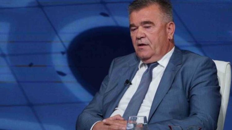 MARIĆ OTKRIO KAKVIM SE METODAMA SLUŽI HDZ: “Sve u vezi Hrvatskog narodnog kazališta u Mostaru je NEZAKONITO I NELEGALNO!”