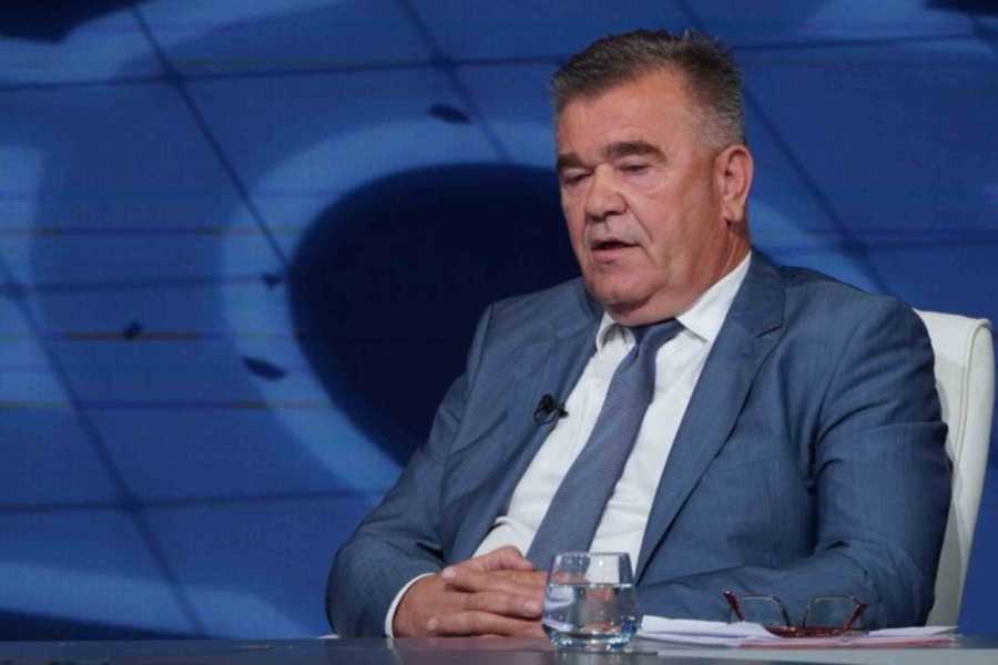 MARIĆ OTKRIO KAKVIM SE METODAMA SLUŽI HDZ: “Sve u vezi Hrvatskog narodnog kazališta u Mostaru je NEZAKONITO I NELEGALNO!”
