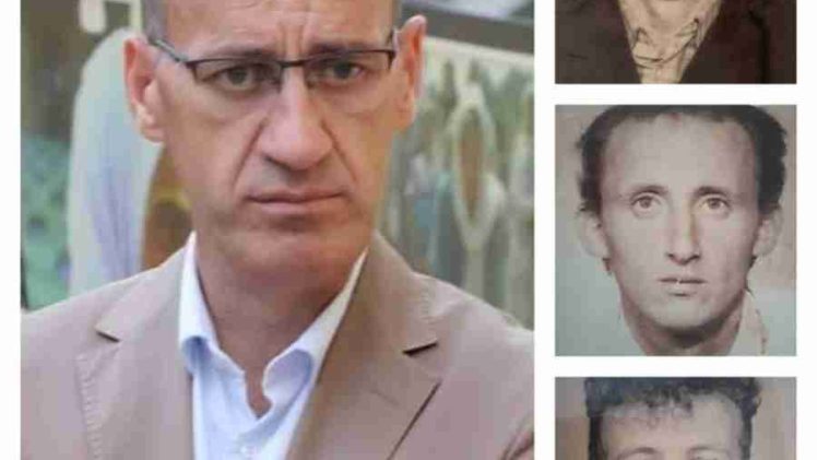 (UZNEMIRUJUĆE) JEZIVA ISPOVIJEST RAMIZA SALKIĆA: “Kad su mene i braću vodili u logor, na putu smo ugledali tijelo ubijenog oca Hameda”