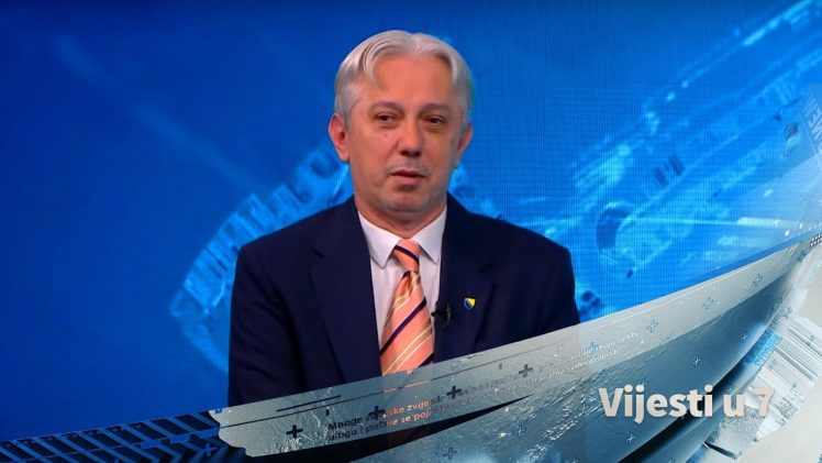 Kovačević je simbol zloupotrebe nakardnog sistema zarad ličnog sitnog šićara i dodatni argument HDZ-u