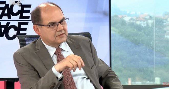 Schmidt o smjeni Dodika: Iskoristit ću bonske ovlasti ako procijenim da je…