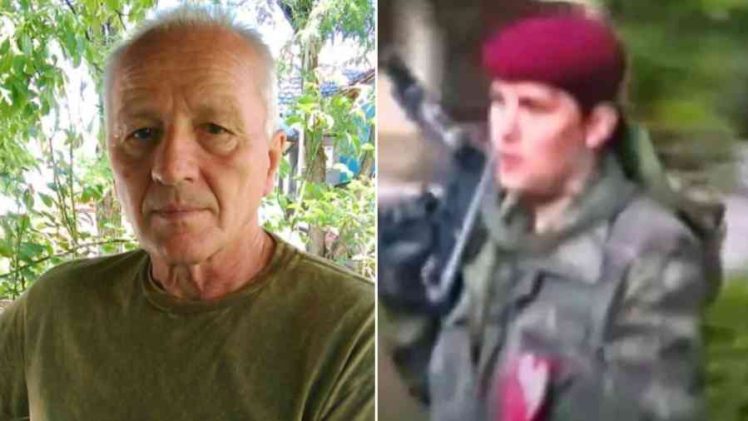 ŽRTVA ZLOČINA U KOTOR-VAROŠI FIKRET SKOPLJAK: “Volio bih se, oči u oči, vidjeti sa Stevandića”