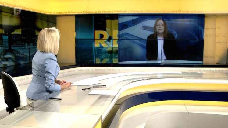 TANJA TOPIĆ REZIMIRA: “Bili smo u zabludi, partijske vođe su šefovi institucija; Možda smo bili naivni kada smo…”