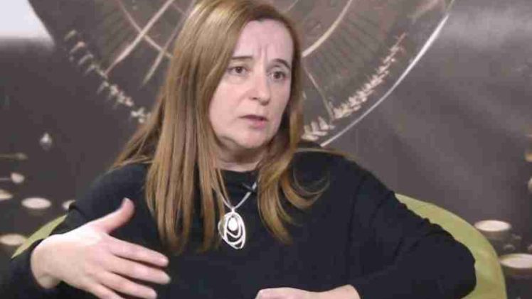POLITIČKA ANALITIČARKA TANJA TOPIĆ: “Dodik je ovim potezom označio kraj za…”