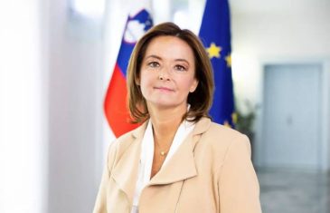 NAPETO NA RELACIJI BANJA LUKA – LJUBLJANA: Kad Slovenija šuti o genocidu, Dodik progovara bez stida