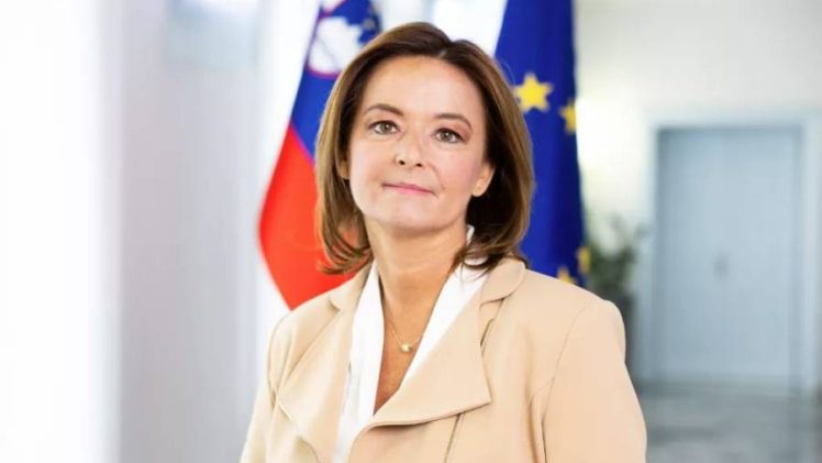 NAPETO NA RELACIJI BANJA LUKA – LJUBLJANA: Kad Slovenija šuti o genocidu, Dodik progovara bez stida