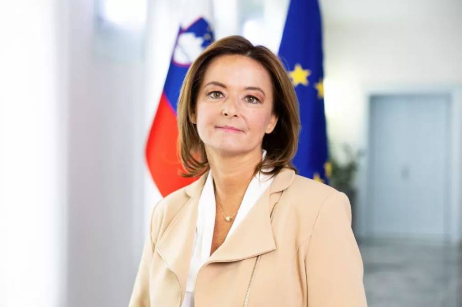 NAPETO NA RELACIJI BANJA LUKA – LJUBLJANA: Kad Slovenija šuti o genocidu, Dodik progovara bez stida
