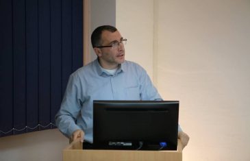 Tarik Rahić, direktor Agencije za javne nabavke BiH: Ova reforma je najznačajniji antikoruptivni zahvat u historiji sistema