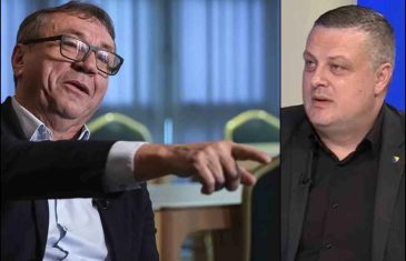 NAPETO U KRAJINI: Hamdija Abdić Tigar objavio da Vojin Mijatović ucjenjuje i zastrašuje kantonalne zastupnike u USK