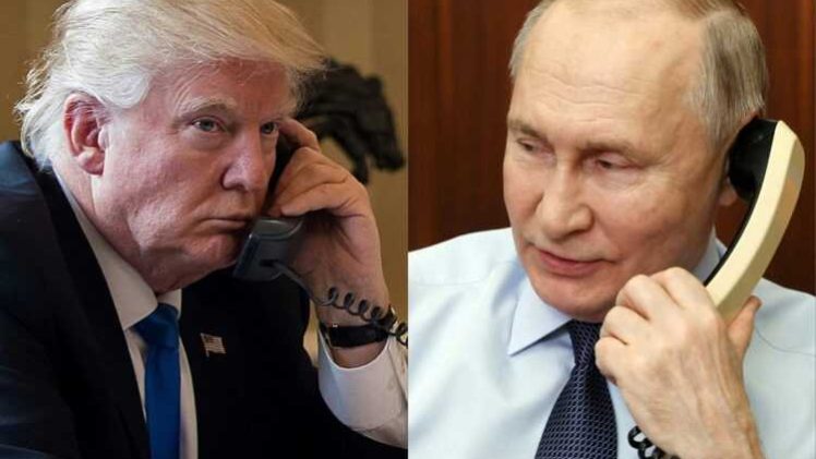 Na pomolu Trumpov zaokret prema Putinu? Reuters objavio što SAD sprema