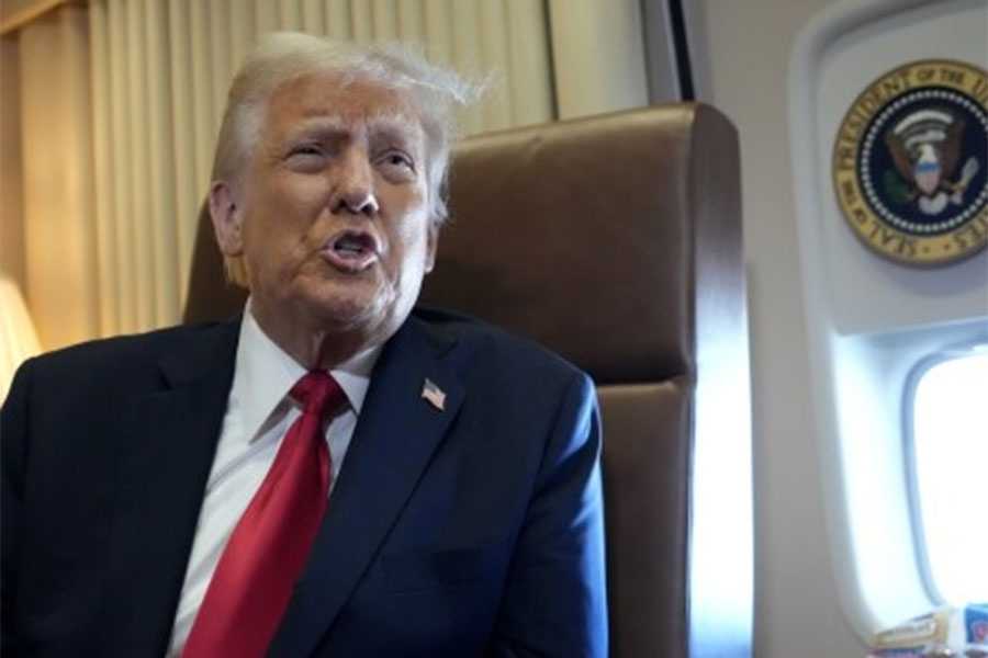 TRUMP NE PRESTAJE ŠOKIRATI: Američki predsjednik izdao novu zapovijed -“Amerika predugo bila pogođena…”
