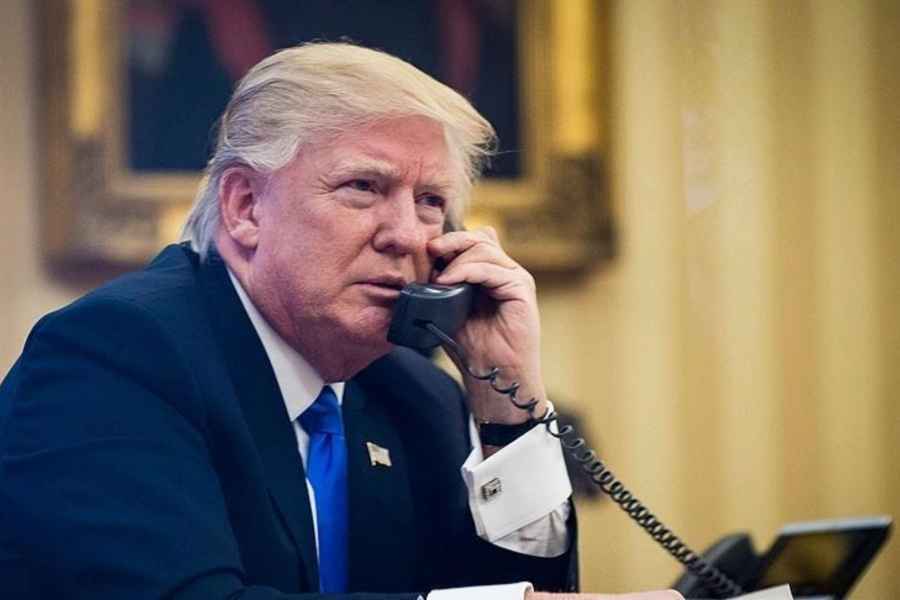 DONALD TRUMP – OD ODUŠEVLJENJA DO RAZOČARENJA: “Rusija nije spremna okončati rat u Ukrajini!”
