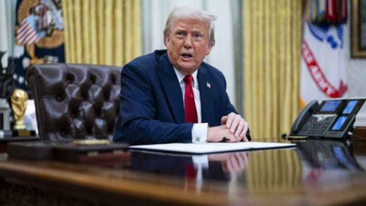 Veliki udar: Trump demontira temelje moderne demokratije