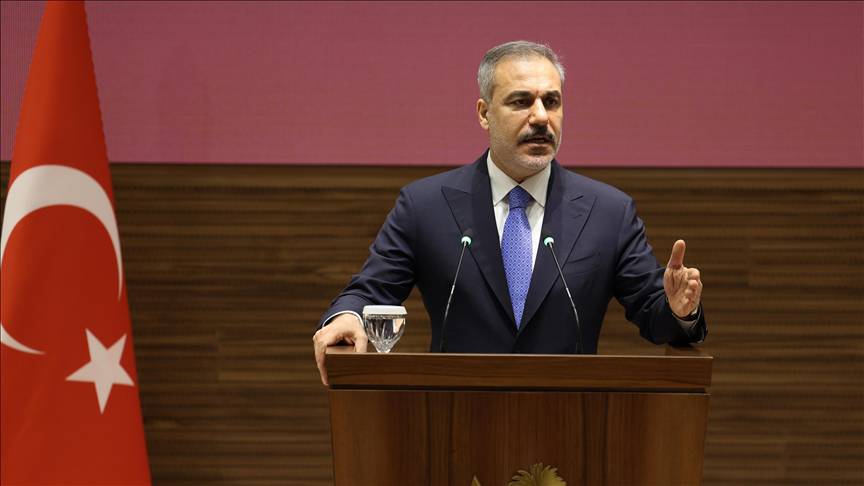 Hamas spreman na trajni mir: Turci otkrili ključne detalje o novom prijedlogu koji nadilazi prekid vatre