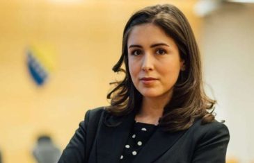 VEDRANA VUJOVIĆ ZA “SB” O “TROJCI” I JUŽNOJ INTERKONEKCIJI: “Da ovo gledamo na Netflixu, bilo bi…”