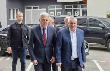 NOVI PLAN U RS: Negiranje genocida dobija novu dimenziju u Bratuncu