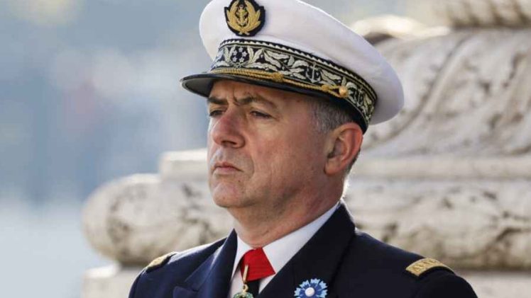 VISOKI ZVANIČNIK NATO-a ANALIZIRA: “Danas je veliko buđenje nužno, čak i hitno, da bi Europljani mogli to započeti”