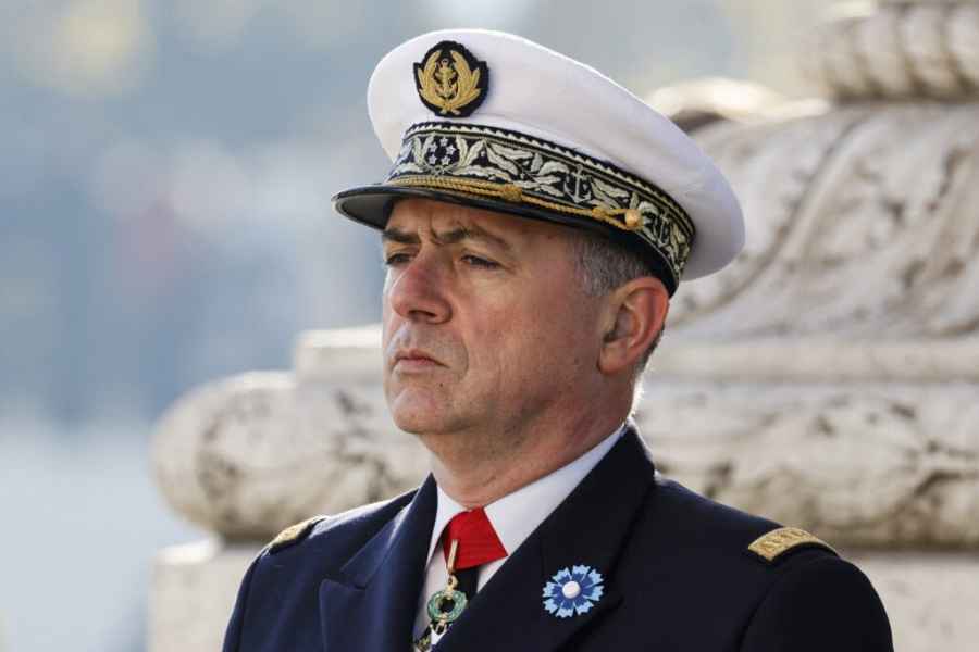 VISOKI ZVANIČNIK NATO-a ANALIZIRA: “Danas je veliko buđenje nužno, čak i hitno, da bi Europljani mogli to započeti”