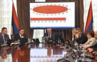 IZVJEŠTAJ VLADE RS VIJEĆU SIGURNOSTI UN-a: Političku krizu u BiH izazvao Schmidtov nasrtaj na ustavni poredak