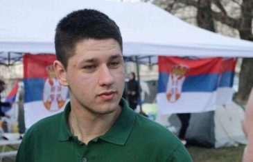 Vođa ćacija: Ako svi fakulteti ne započnu s nastavom do 1. juna, idemo u štrajk glađu