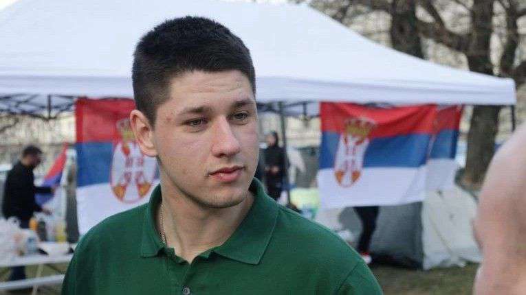 Vođa ćacija: Ako svi fakulteti ne započnu s nastavom do 1. juna, idemo u štrajk glađu