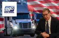 “SUPER EGO HOLDING”, AFERA KOJA TRAJE: Insajder iz velike firme za transport u Americi govori o tužbama i sumnji o vezi sa Vučićem