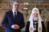 PATETIKA JE SREDNJE IME ALEKSANDRA VUČIĆA: “Očekujem teške reakcije iz EU, ako bude trebalo cijenu ću ja platiti!”