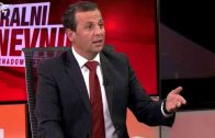 NEBOJŠA VUKANOVIĆ OŠTRO NA PREDSJEDNIKA RS: “Dodik je ‘hrvatsko cvijeće’, njega brane Plenković i Milanović, a dužni su mu. On odrađuje što Čović ne smije”