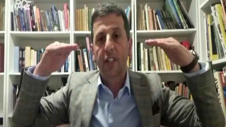 VUKANOVIĆ NIKAD ŽEŠĆI: “Sa njima ni u crkvu, ni u džamiju!”