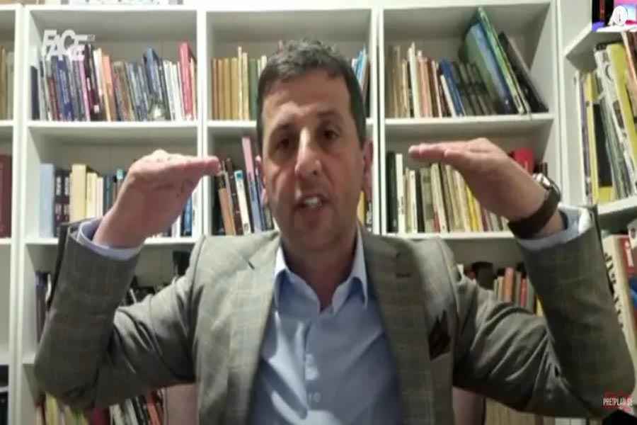 VUKANOVIĆ NIKAD ŽEŠĆI: “Sa njima ni u crkvu, ni u džamiju!”