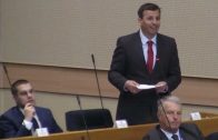 MUK U PARLAMENTU REPUBLIKE SRPSKE: Vukanović se javio za riječ -“Vidite da je Bosna i Hercegovina otadžbina Srbina…”