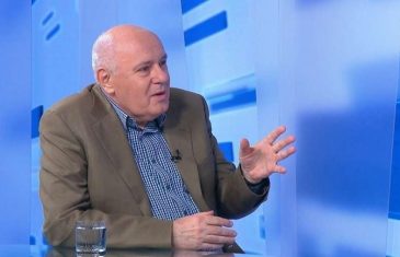ŽARKO PUHOVSKI DIREKTNO: “HDZ je pobjednik izbora, a SDP je postao malograđanska stranka”