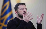 Ponuda Zelenskog za sastanak s Putinom podiže nivo igre u ovoj već visokorizičnoj igri pokera