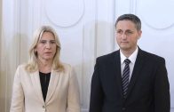 BEĆIROVIĆ ALARMIRAO UN: “Cvijanović je aktivna sudionica antidejtonskih i secesionističkih aktivnosti”
